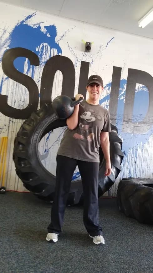 Solid Training community members